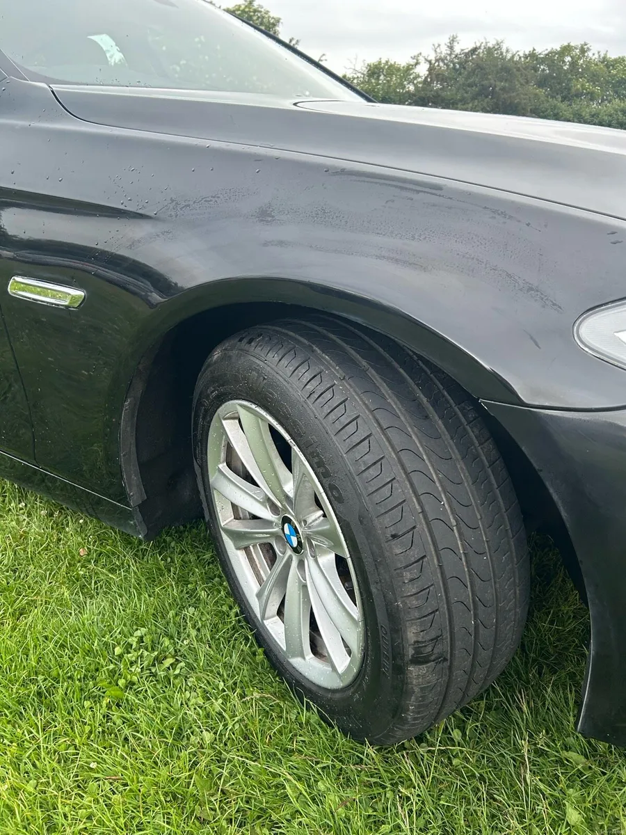 BMW 518 D Automatic New NCT - Image 2