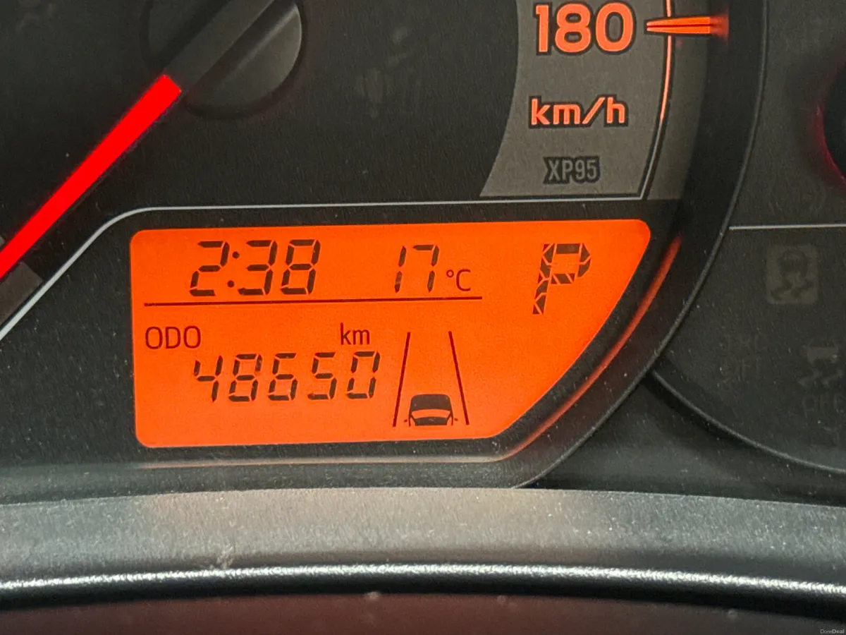 2020 Toyota Yaris/Vitz  1.0 Automatic - Image 6