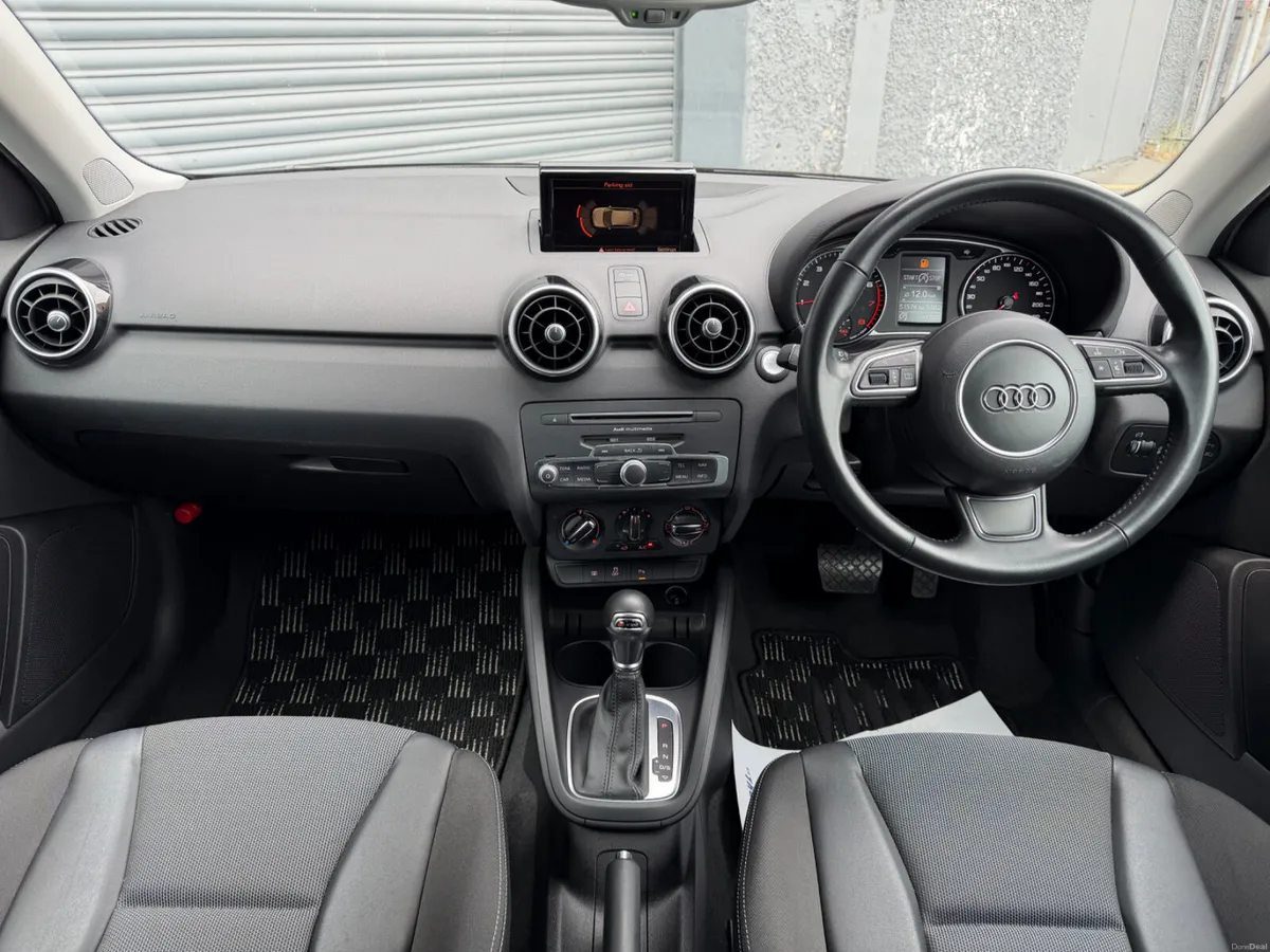 Audi A1 1.0 TFSI  SPORT AUTO - Image 5