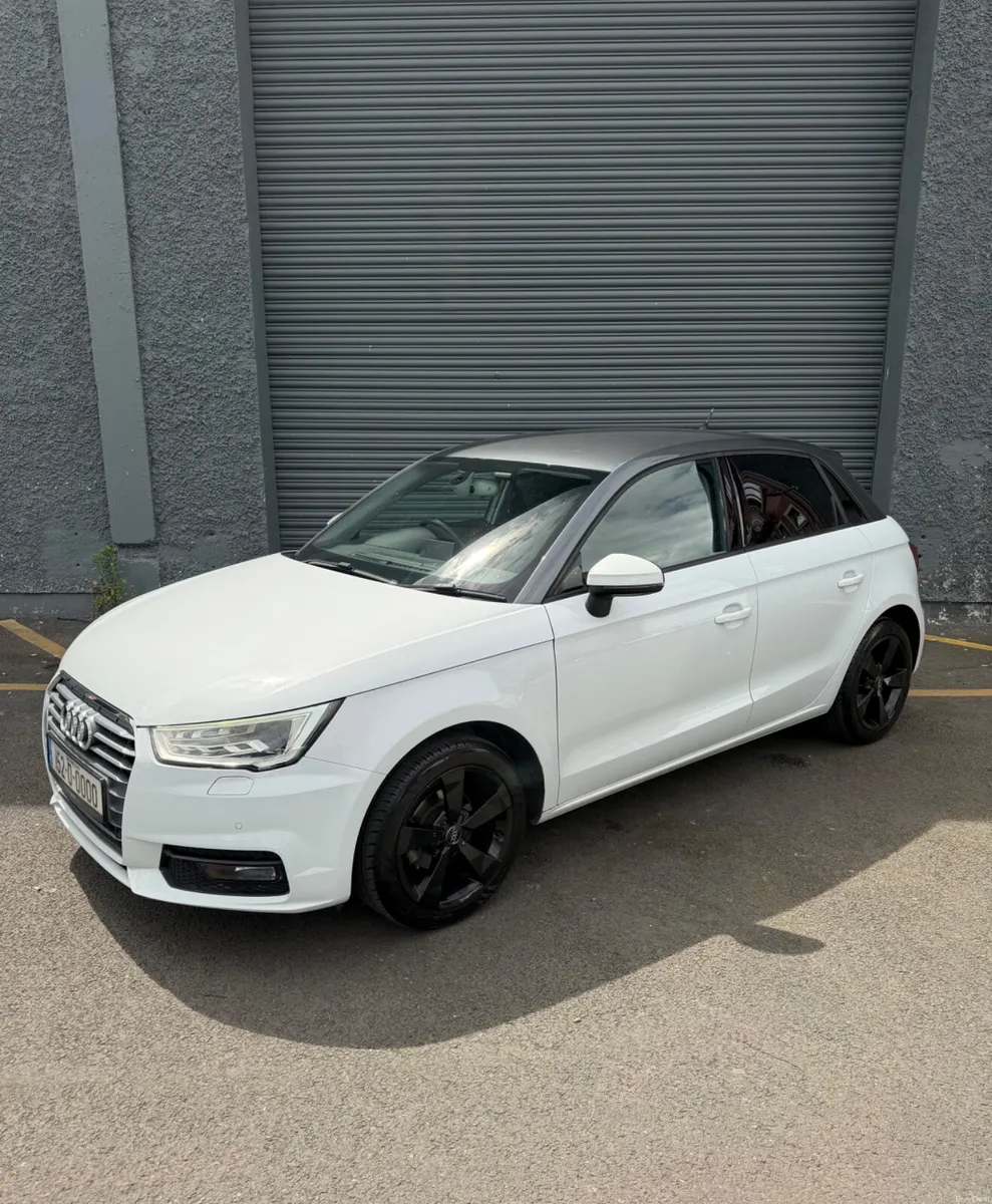 Audi A1 1.0 TFSI  SPORT AUTO - Image 4