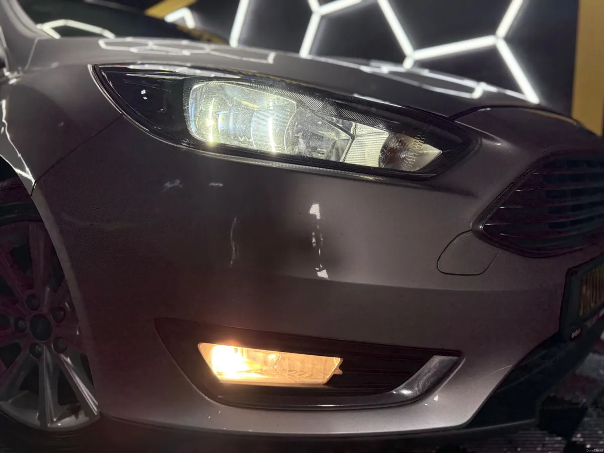 ◼️2017 FORD FOCUS 1.5 TDCI TITANIUM◼️ - Image 4