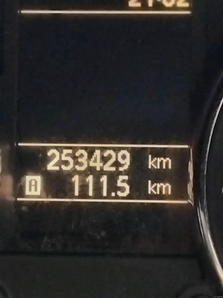Qashqai +2 - Image 2