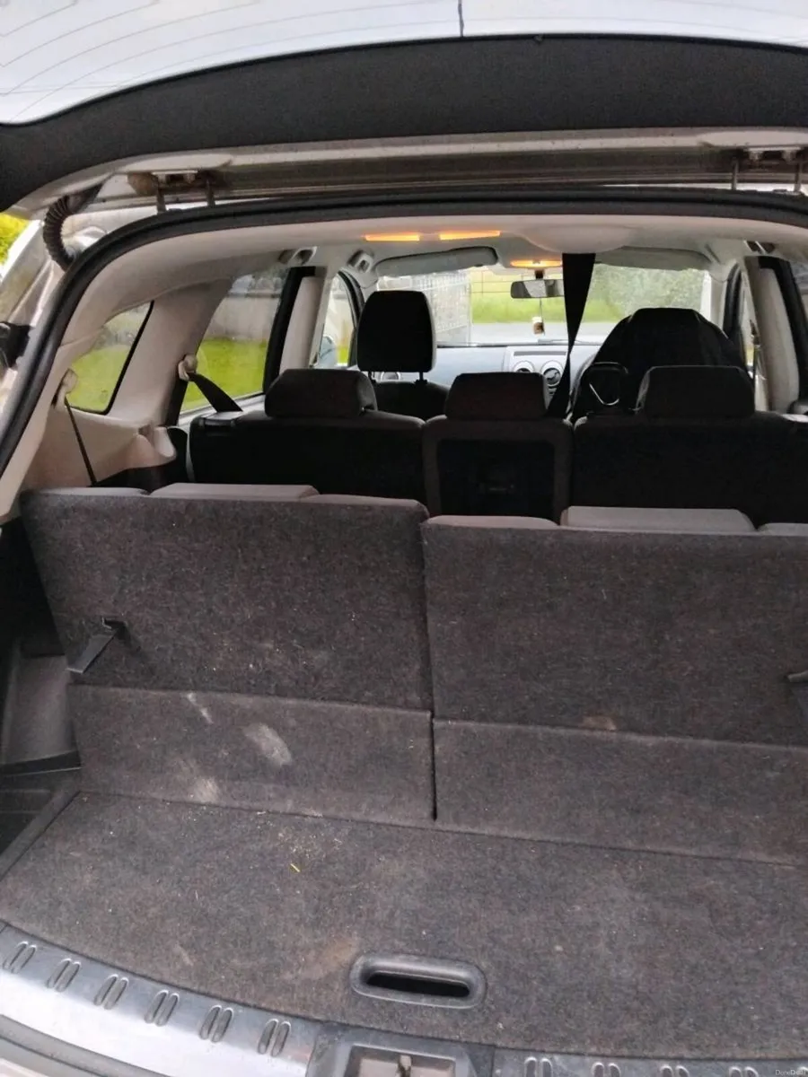 Qashqai +2 - Image 4