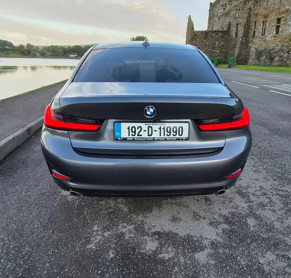 BMW 3-Series - Image 4