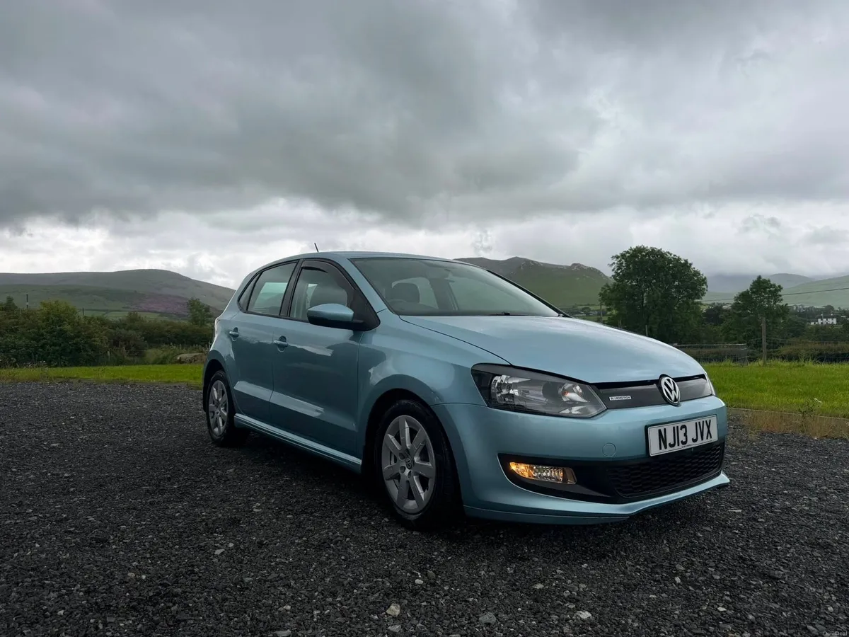 Volkswagen polo - Image 2