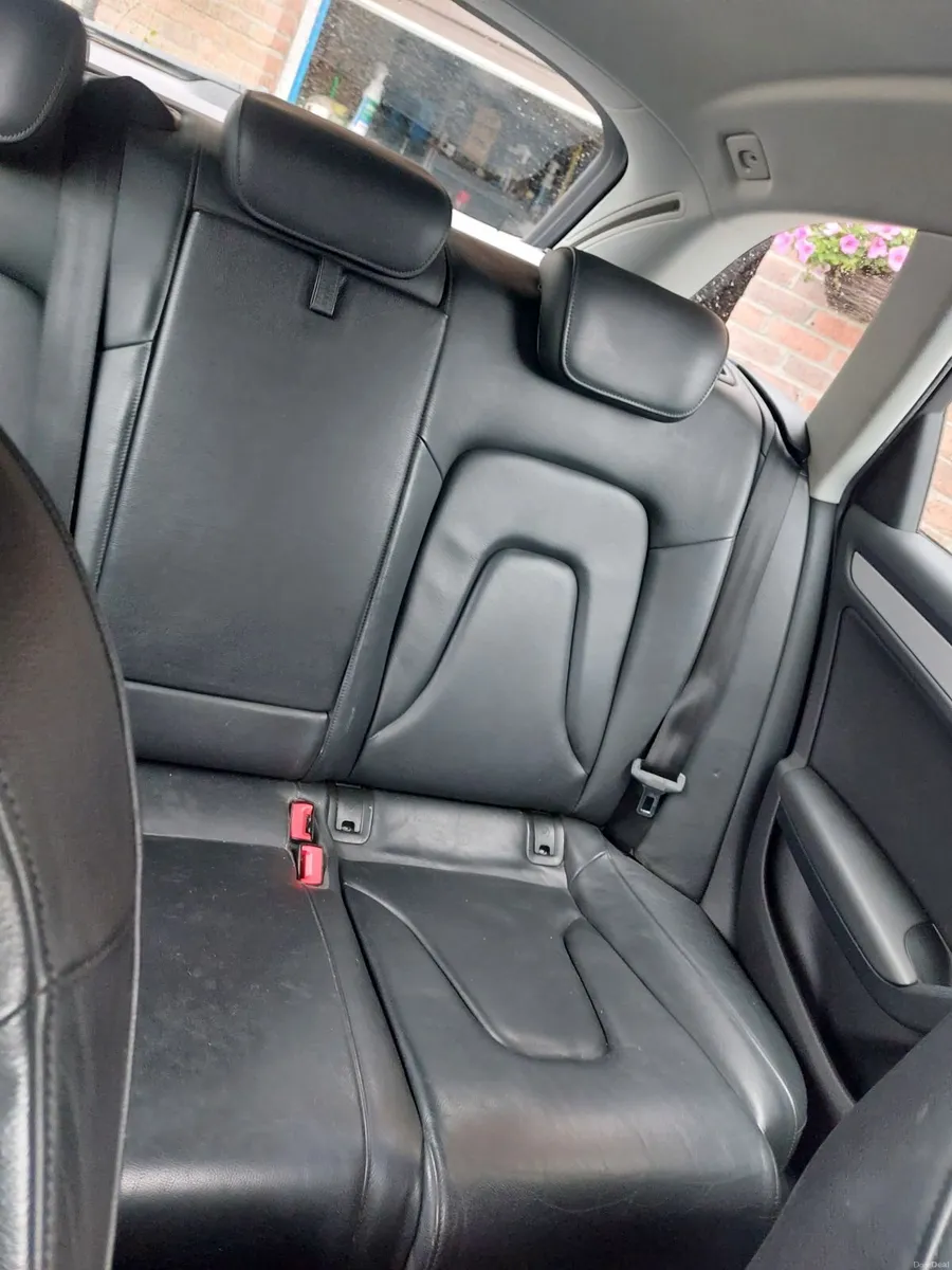 Audi A4 2013 - Image 3