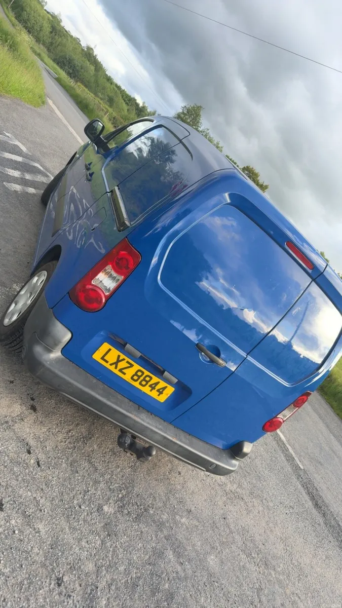 Citeron Berlingo - Image 3