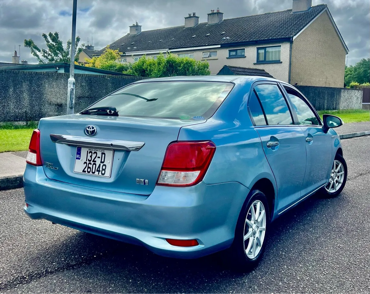 TOYOTA COROLLA HYBRID LOW KM NEW NCT - Image 2