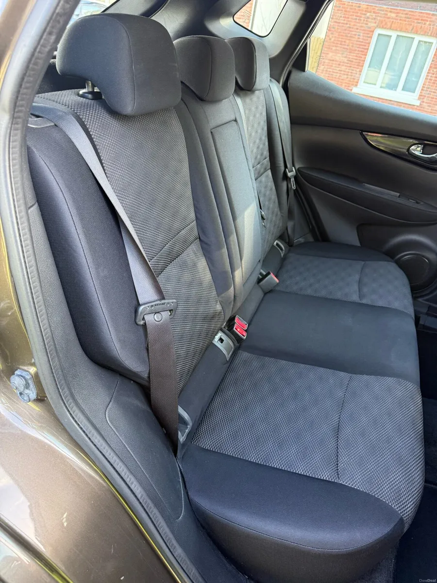 Nissan Qashqai 2014 NCT 05/2027 - Image 5