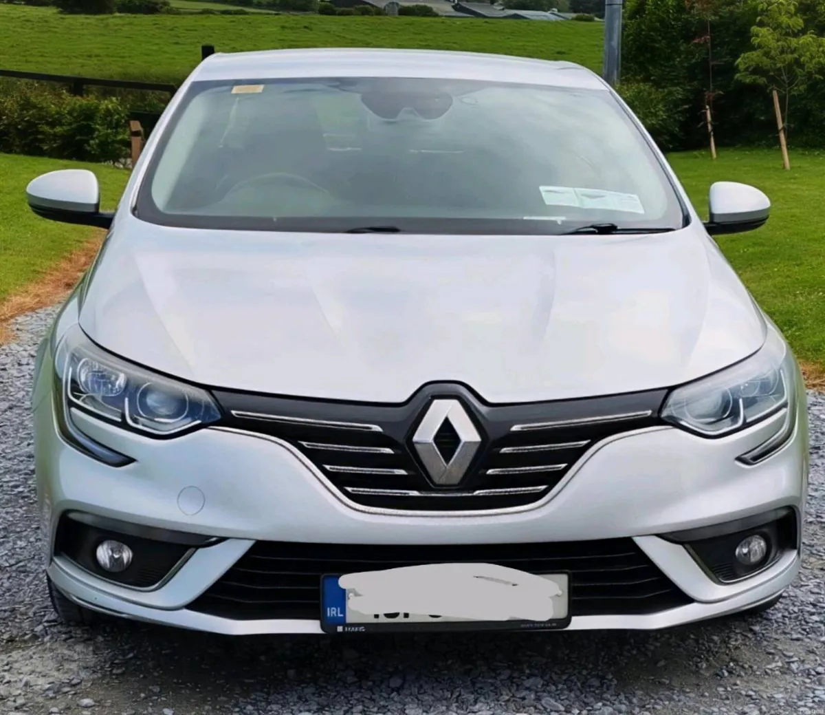 181 Renault Megane IV Saloon – 1.5 dCi 110HP - Image 2