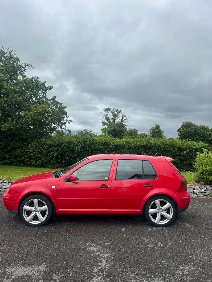 Volkswagen Golf - Image 3