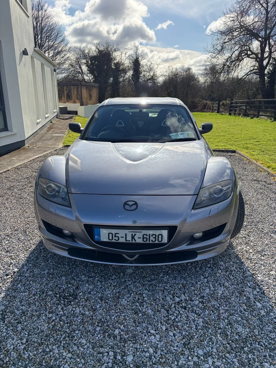 Mazda RX-8 - Image 6