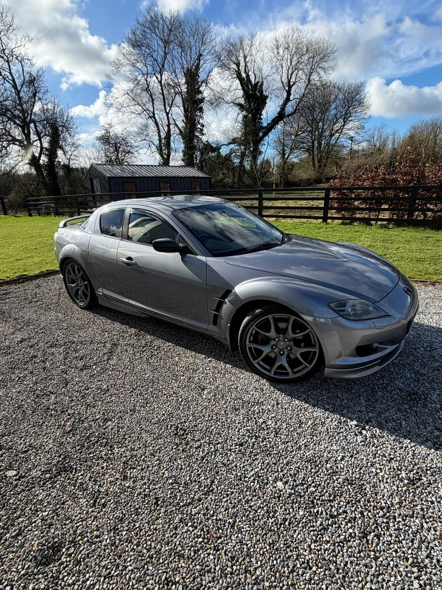 Mazda RX-8 - Image 3