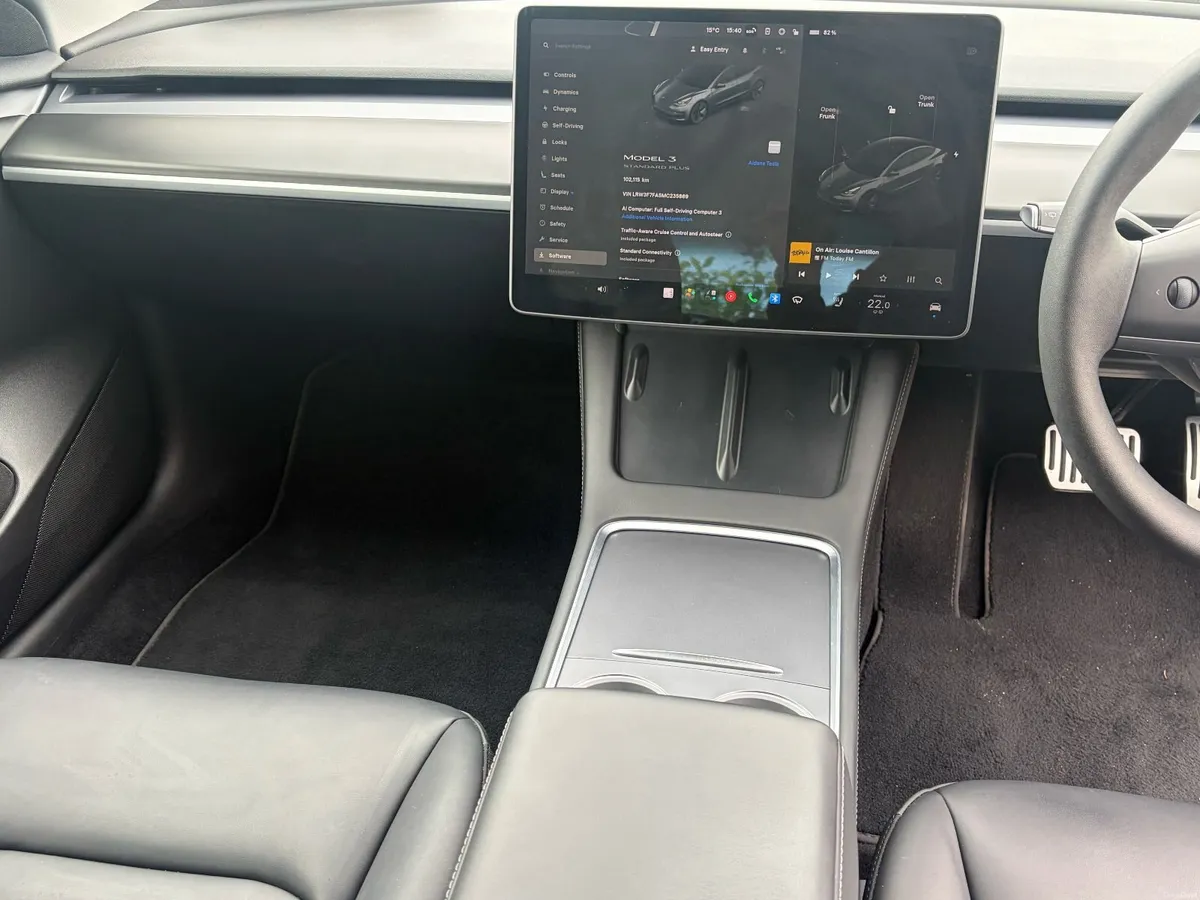 Tesla Model 3 2021 - Image 4