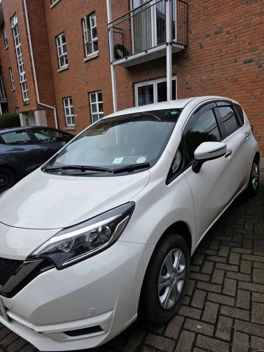 Nissan Note 2019 - Image 6