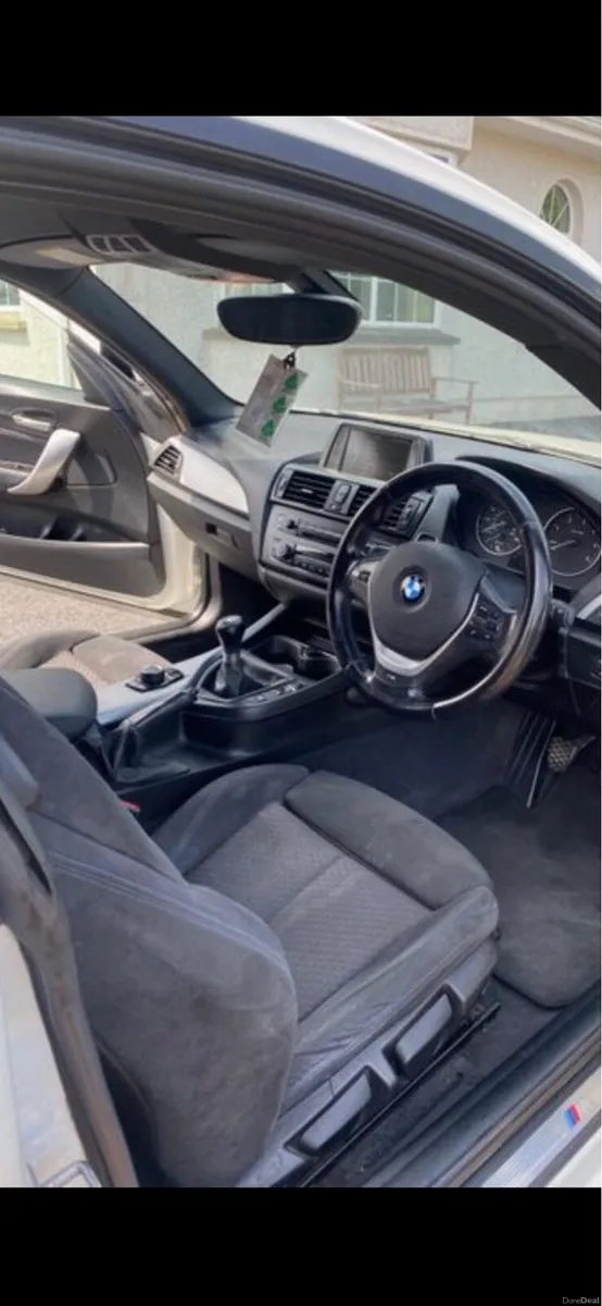 BMW 116d M Sport — Fresh NCT — New Clutch - Image 6