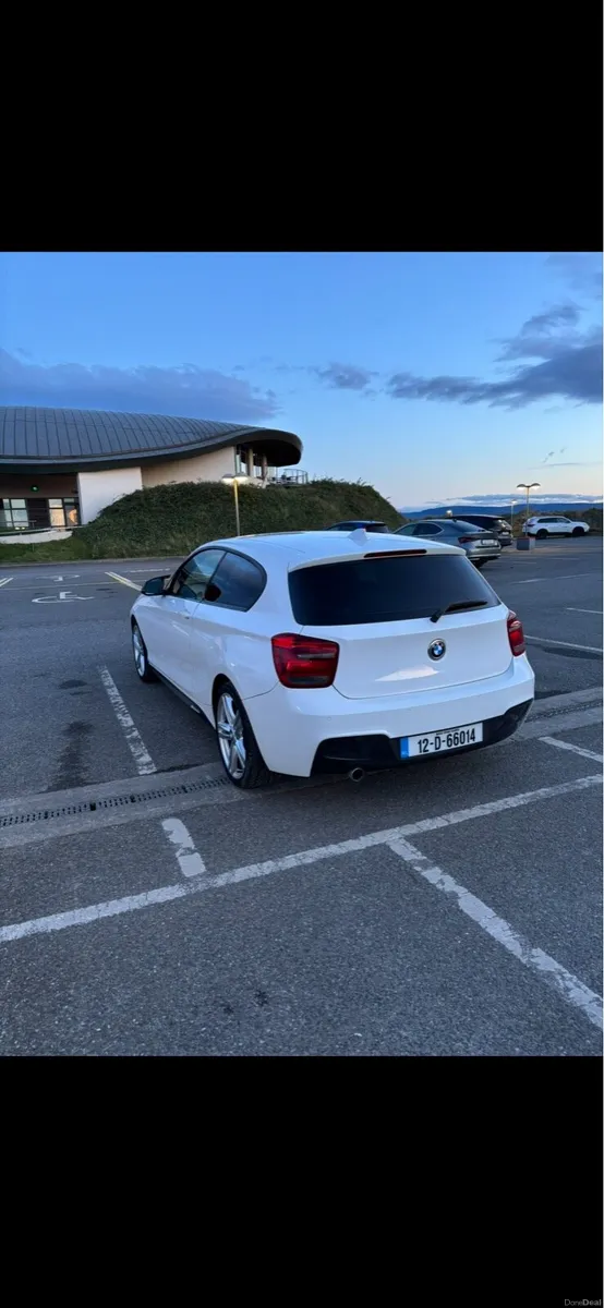 BMW 116d M Sport — Fresh NCT — New Clutch - Image 4