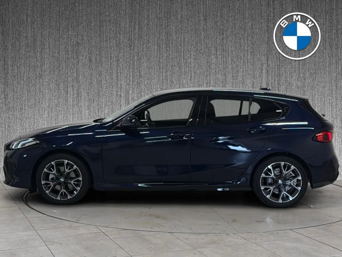 BMW 1-Series 120 M Sport 5DR AUTO - Image 6