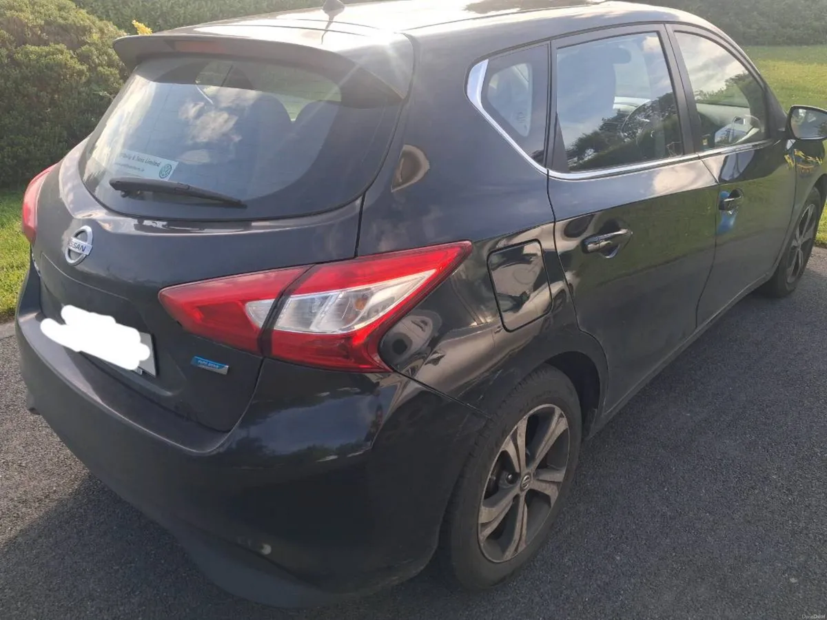 Nissan Pulsar - Image 3