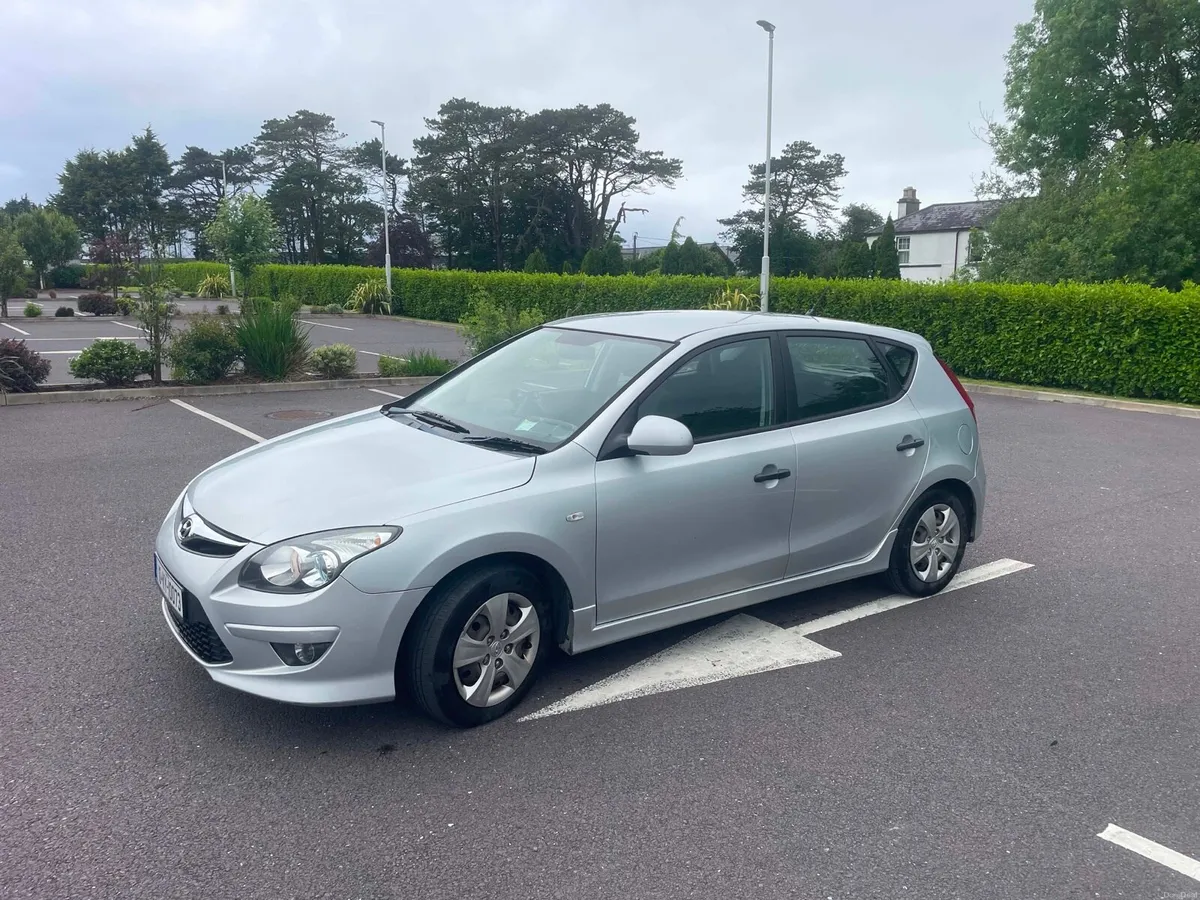Hyundai i30 - Image 3
