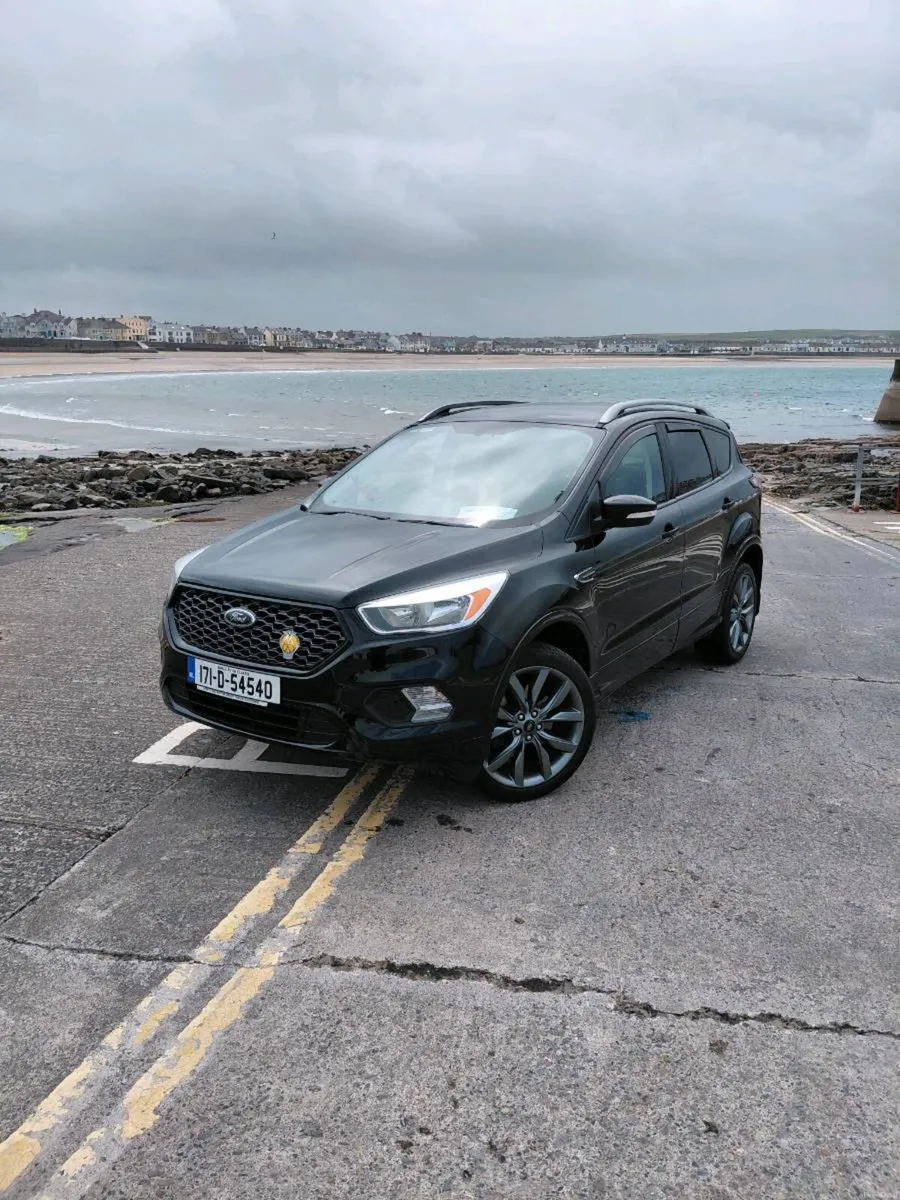 Ford kuga - Image 1