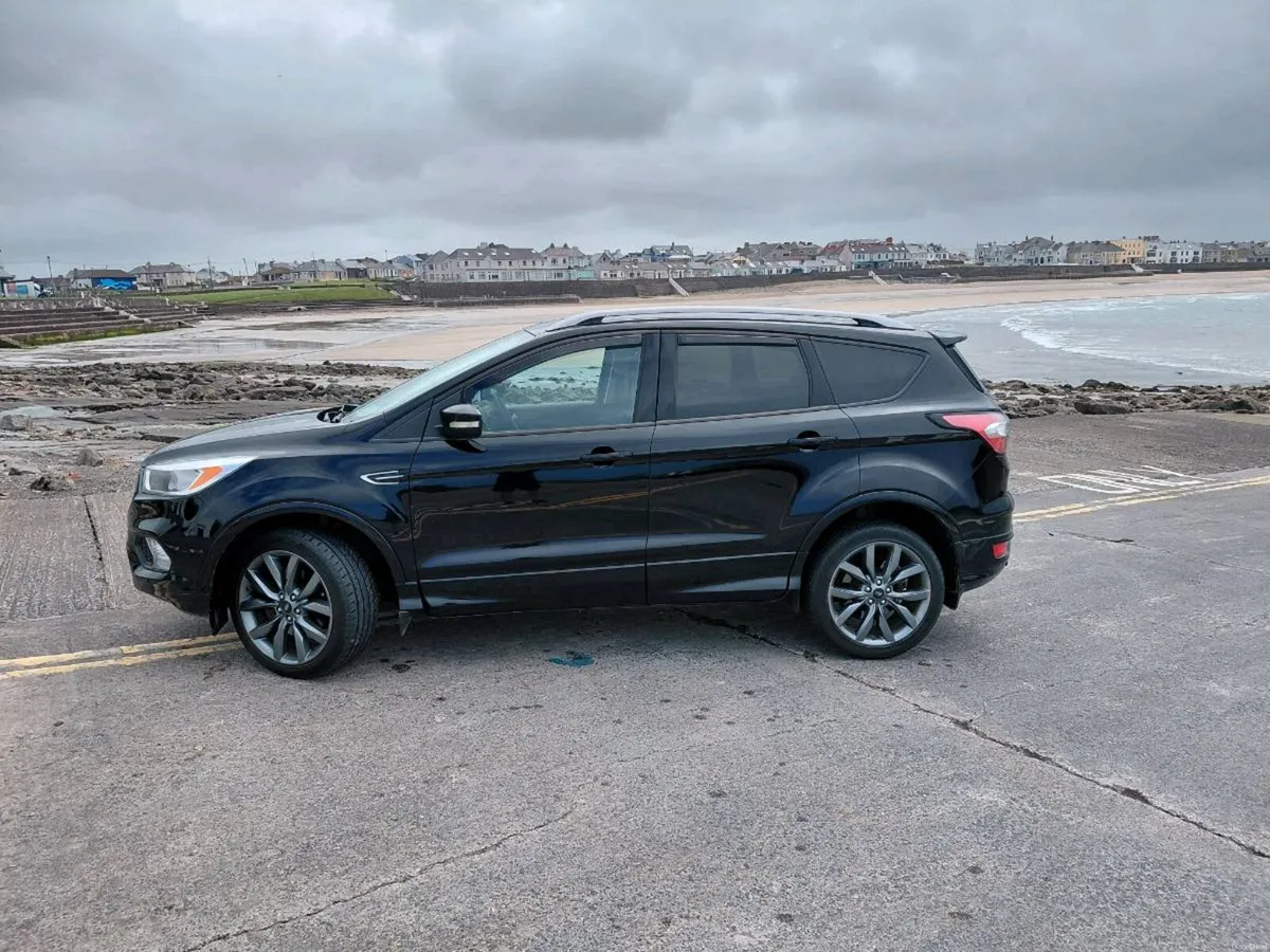 Ford kuga - Image 2