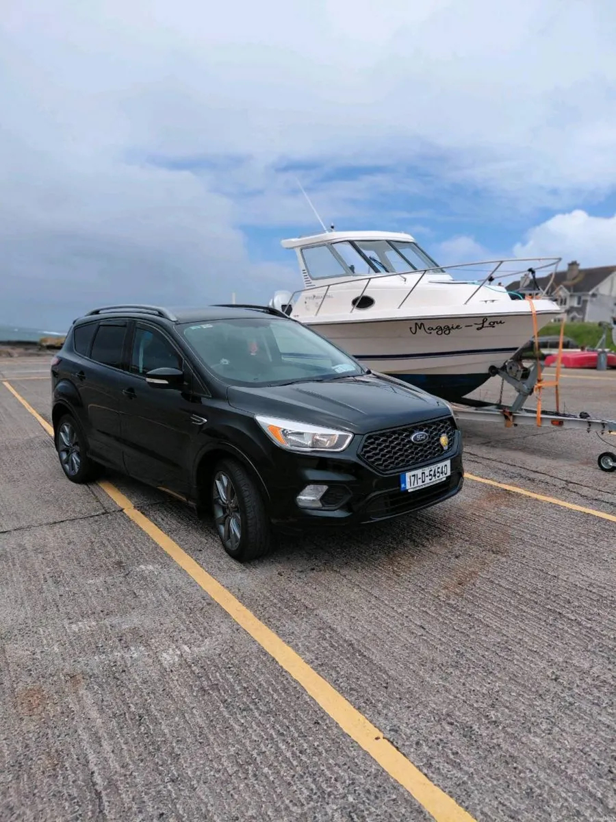Ford kuga - Image 3