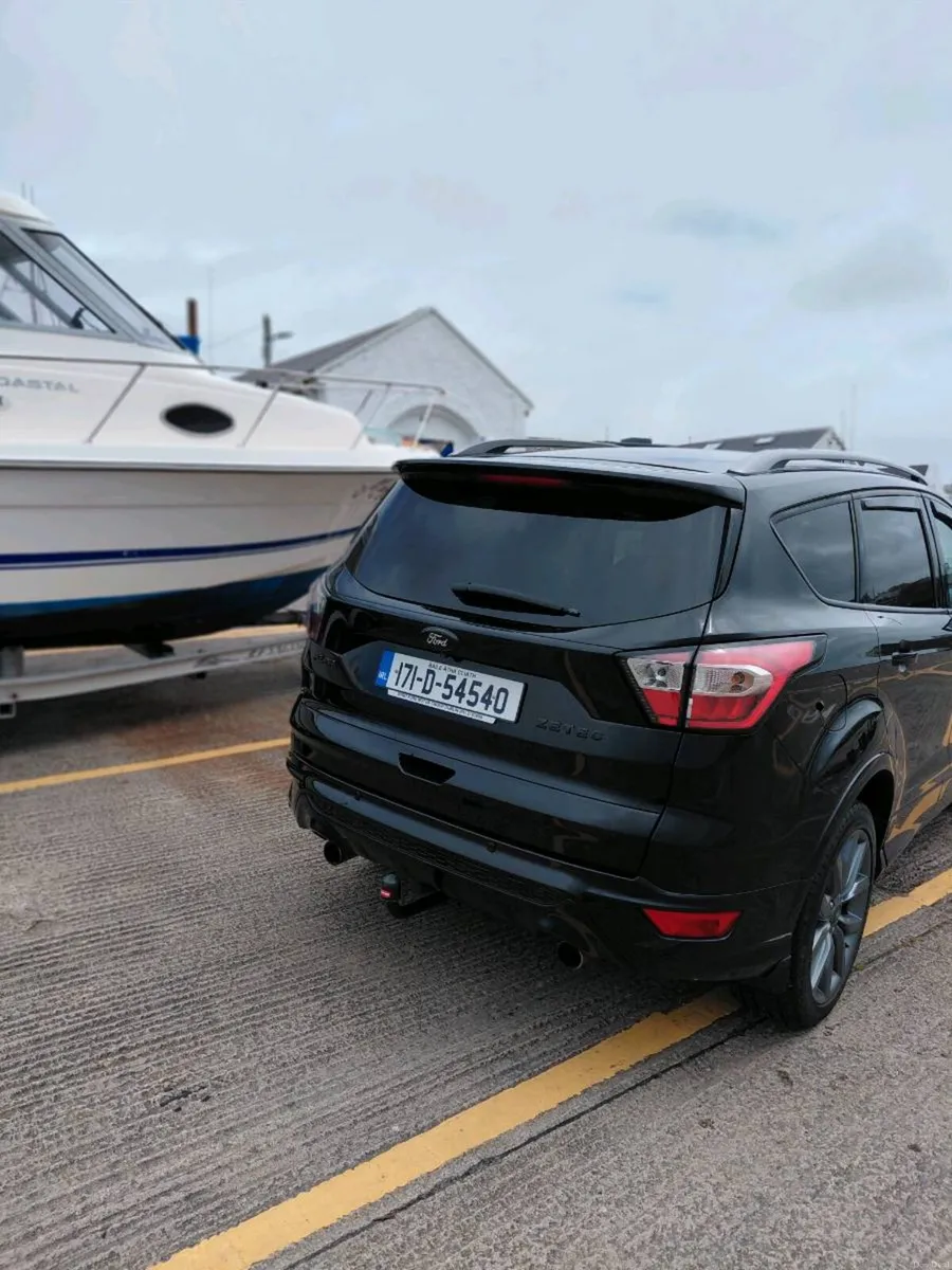 Ford kuga - Image 4