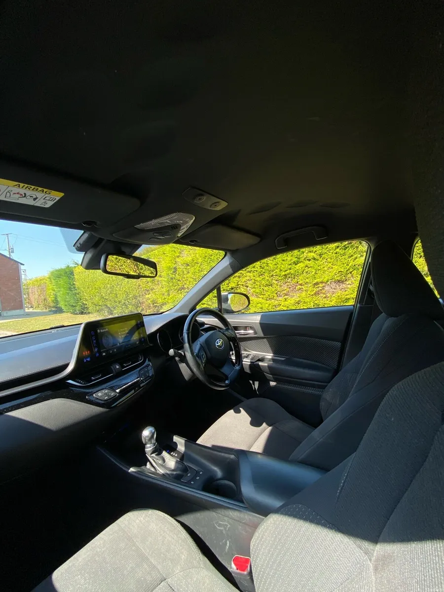 Toyota CHR NCT 08/28 - Image 4