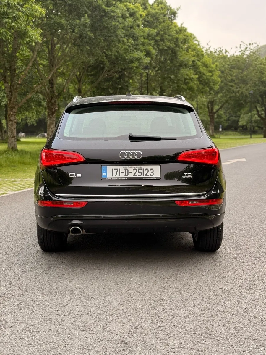 Audi Q5 Quattro |WARRANTY| - Image 4