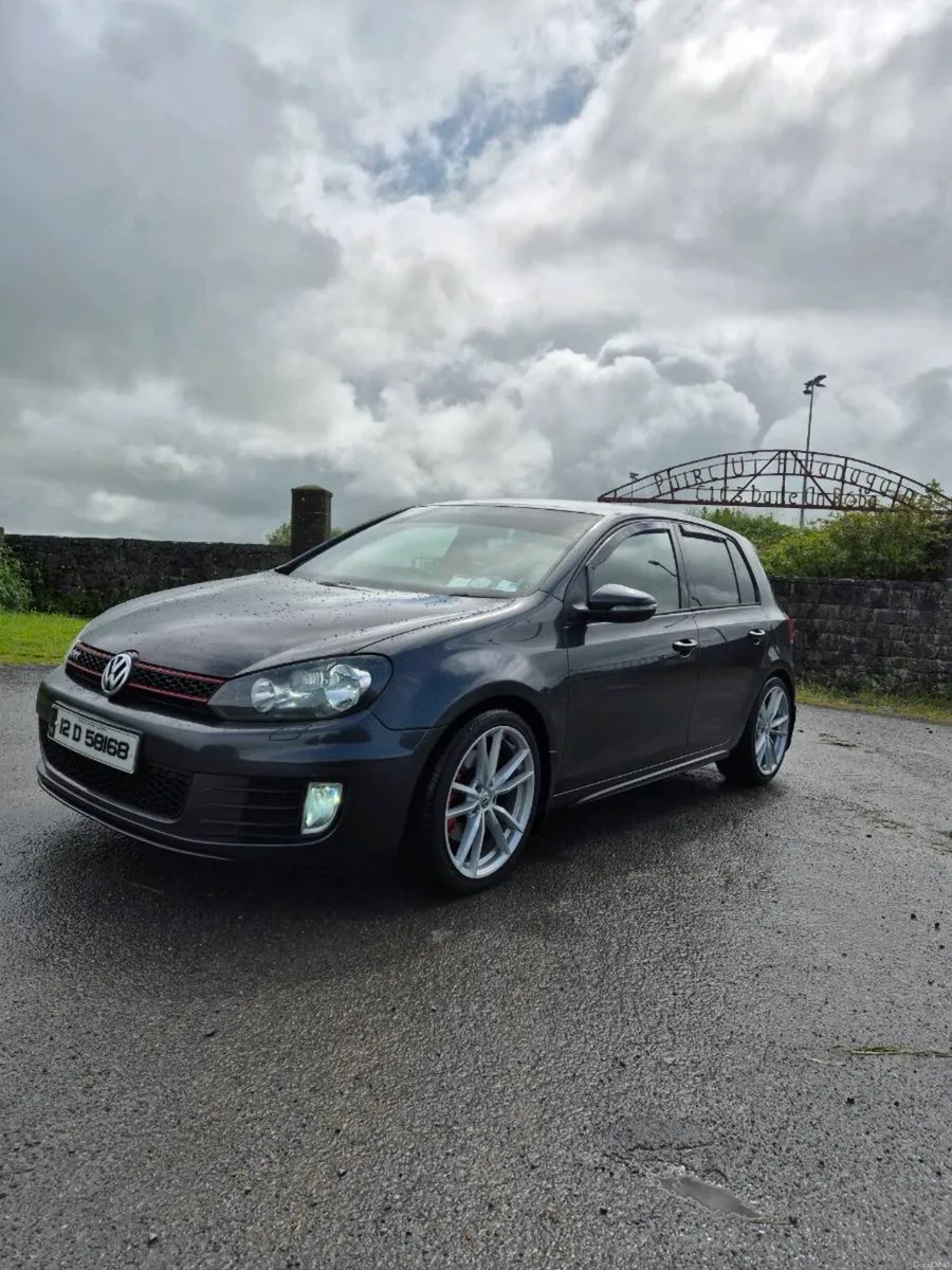 Mk6 gti golf - Image 4