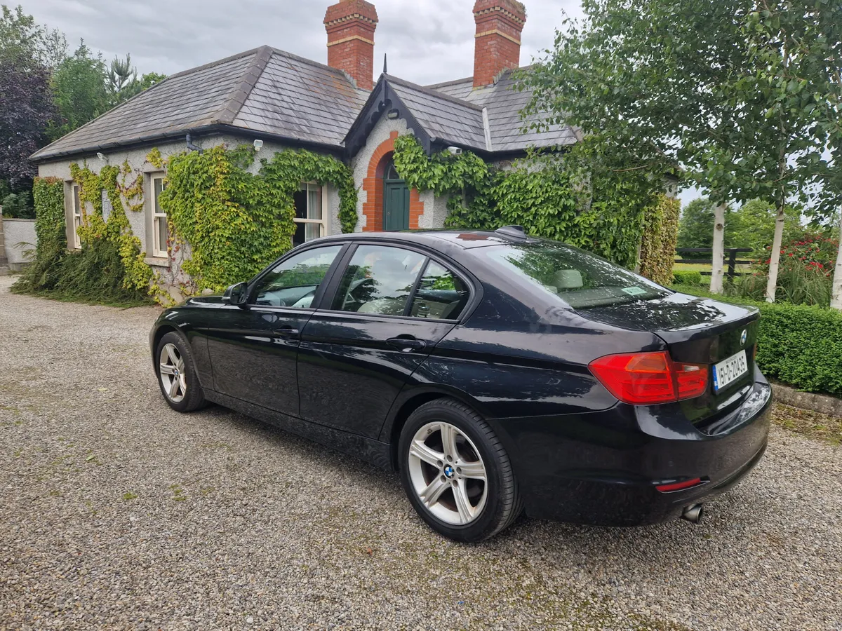 BMW 3-Series ,AUTO , NCT 2/YR WARRANTY FINANCE - Image 4