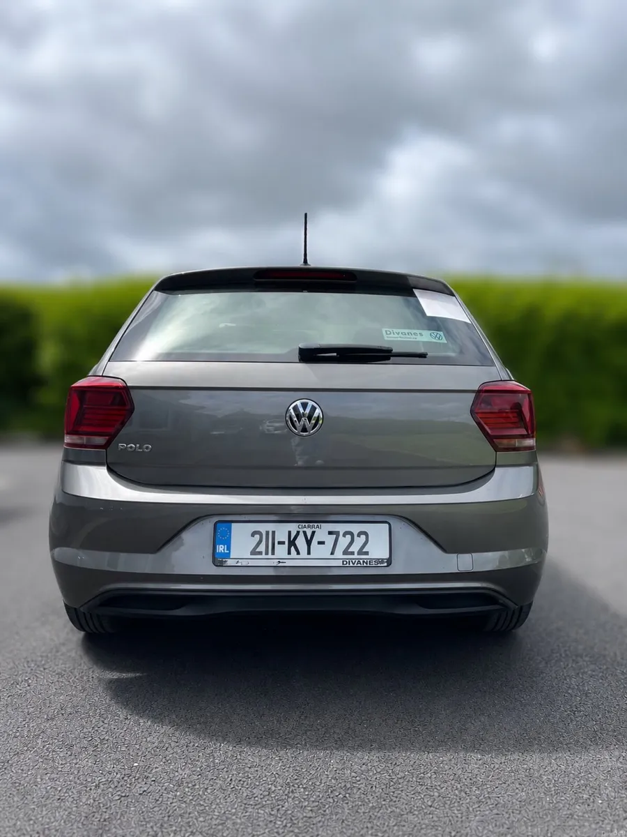 Volkswagen Polo Trendline - Image 2
