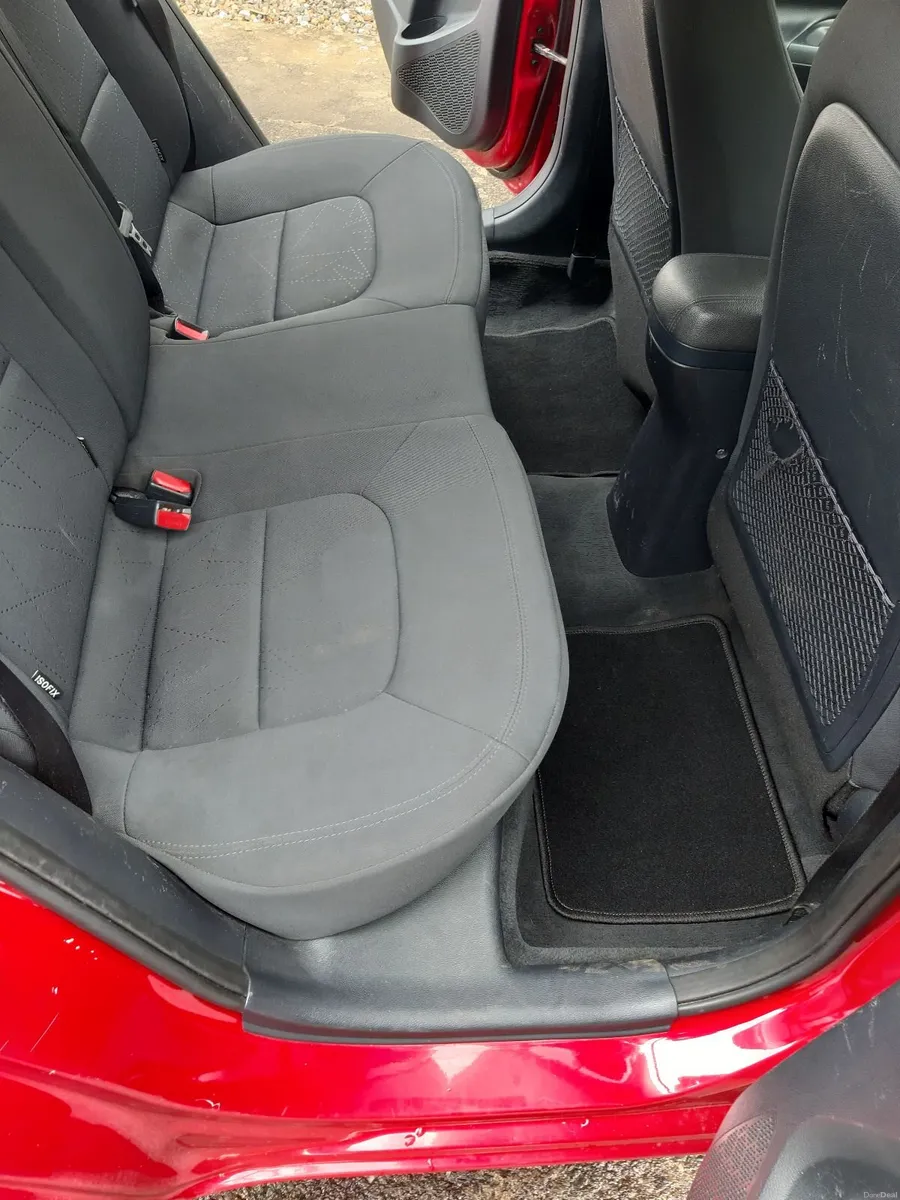 Kia Rio 2013 - Image 5