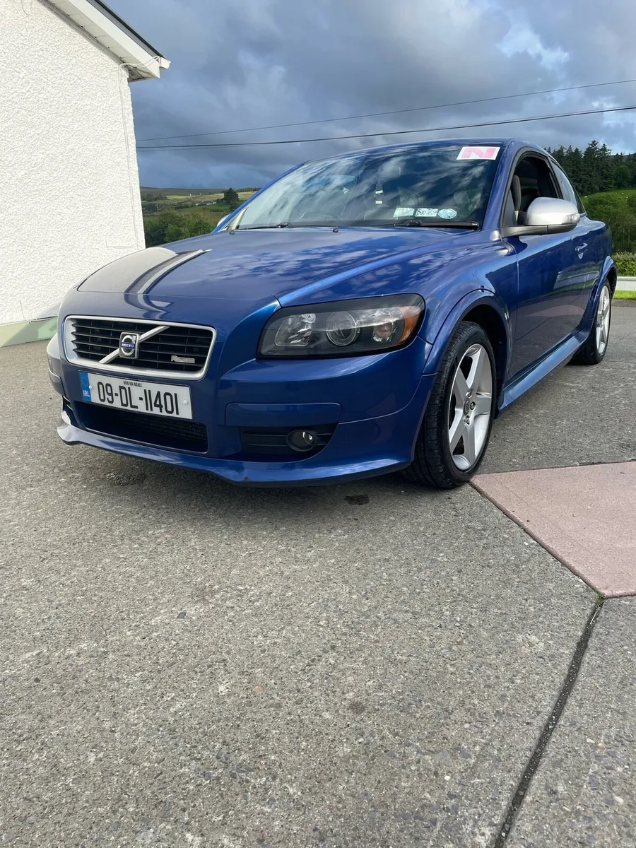 Volvo c30 - Image 1