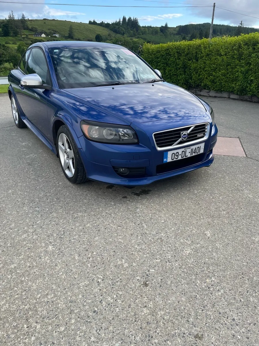 Volvo c30 - Image 2