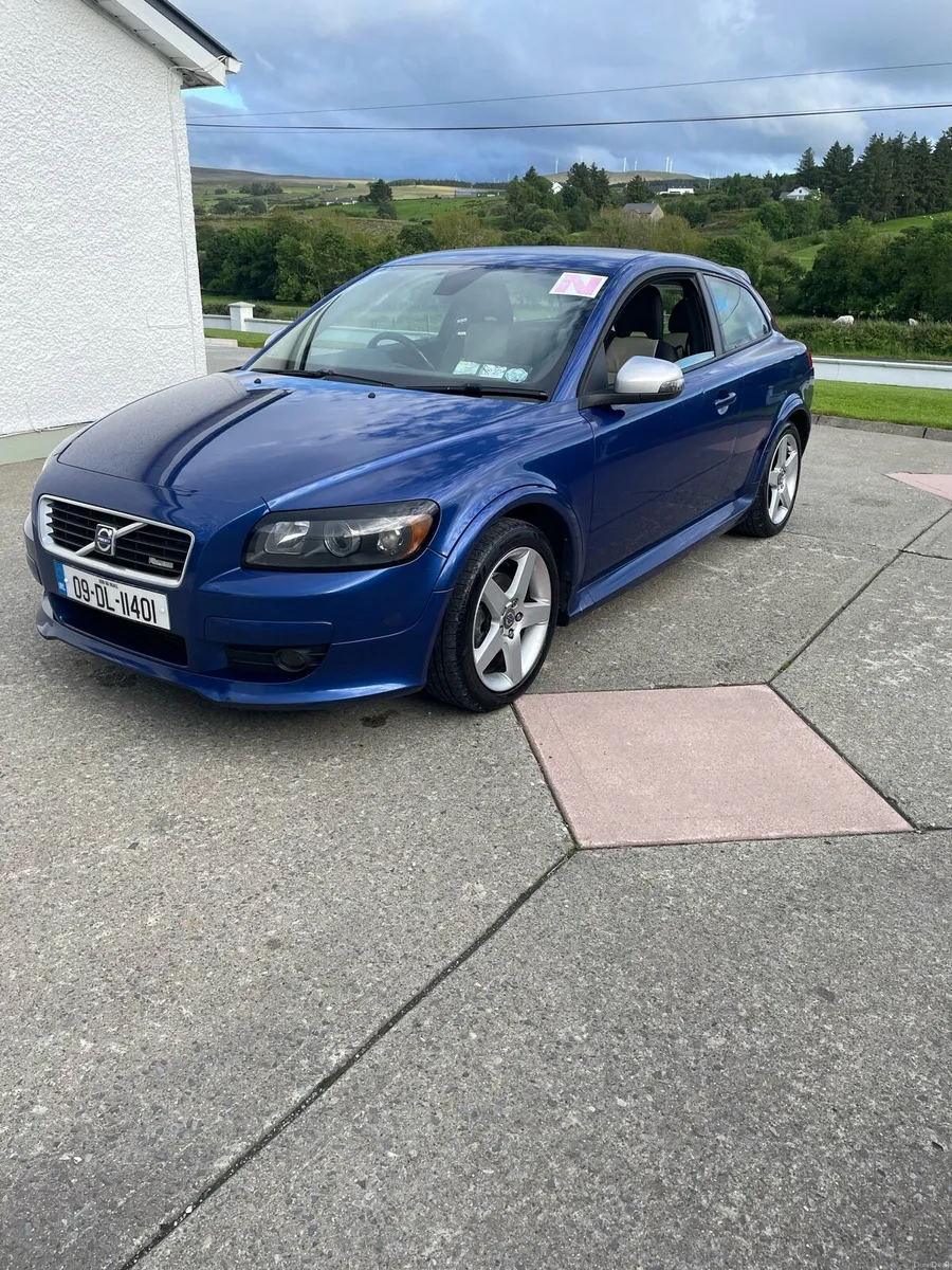 Volvo c30 R Design - Image 1