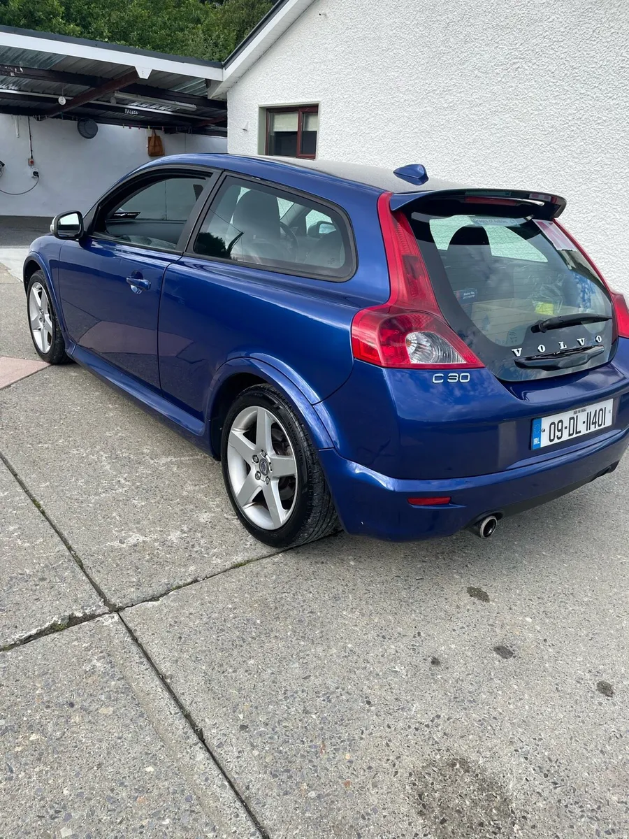 Volvo c30 - Image 3