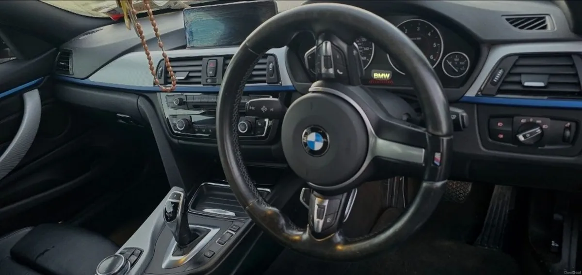 BMW 4-Series 2015 - Image 2