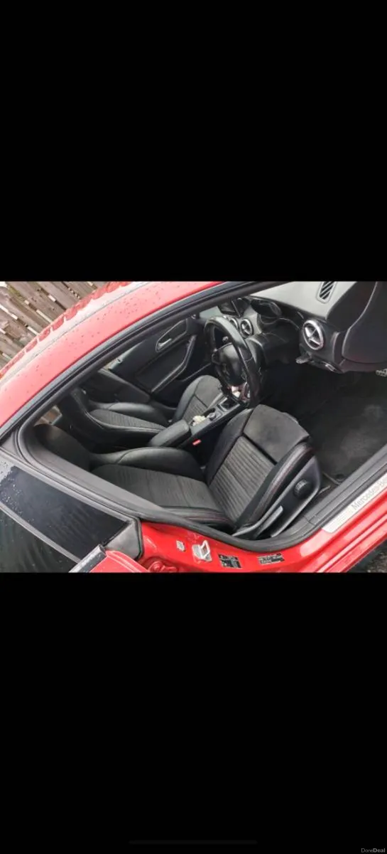 Mercedes cla200 - Image 6