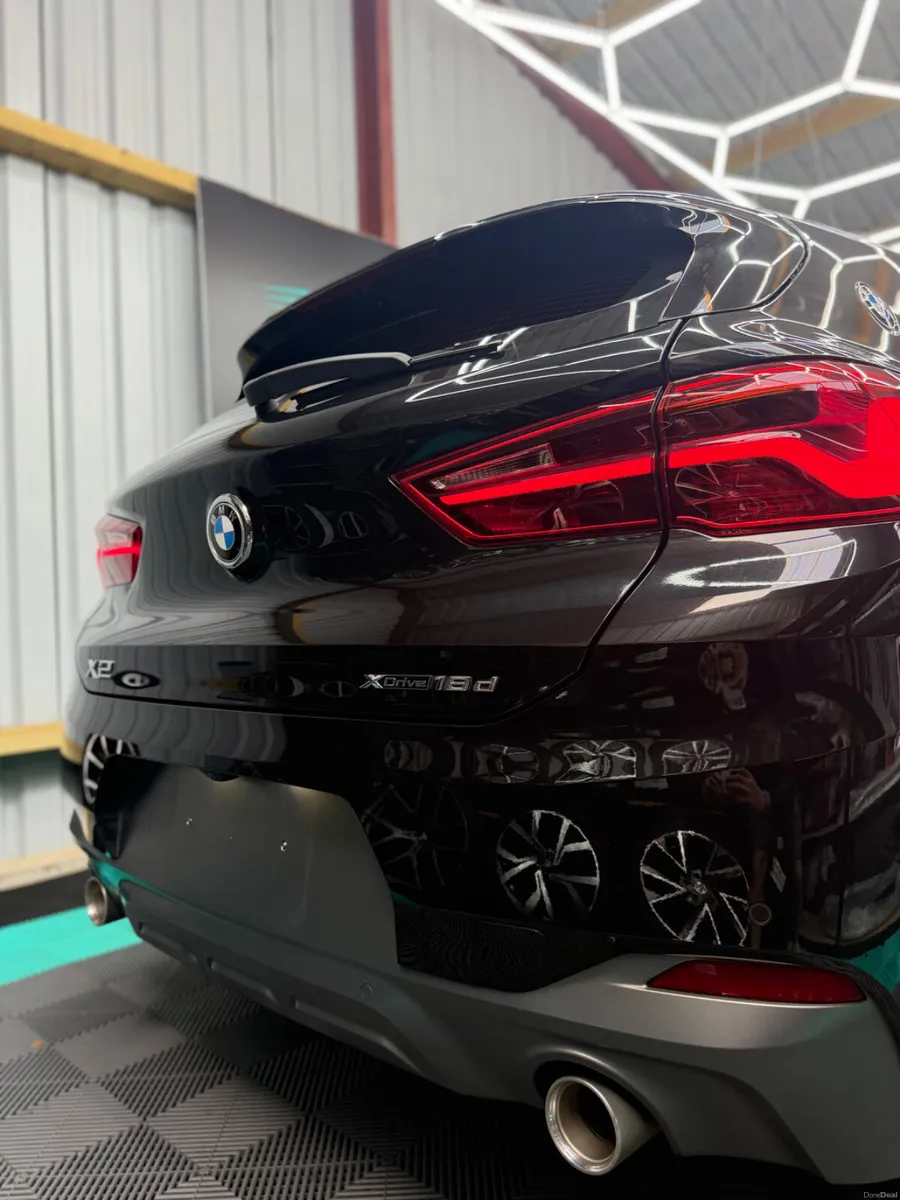 2019 Bmw X2  Mport Xline - Only 81,000km! - Image 4