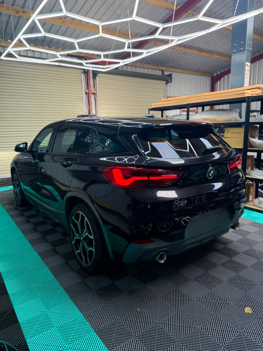 2019 Bmw X2  Mport Xline - Only 81,000km! - Image 3