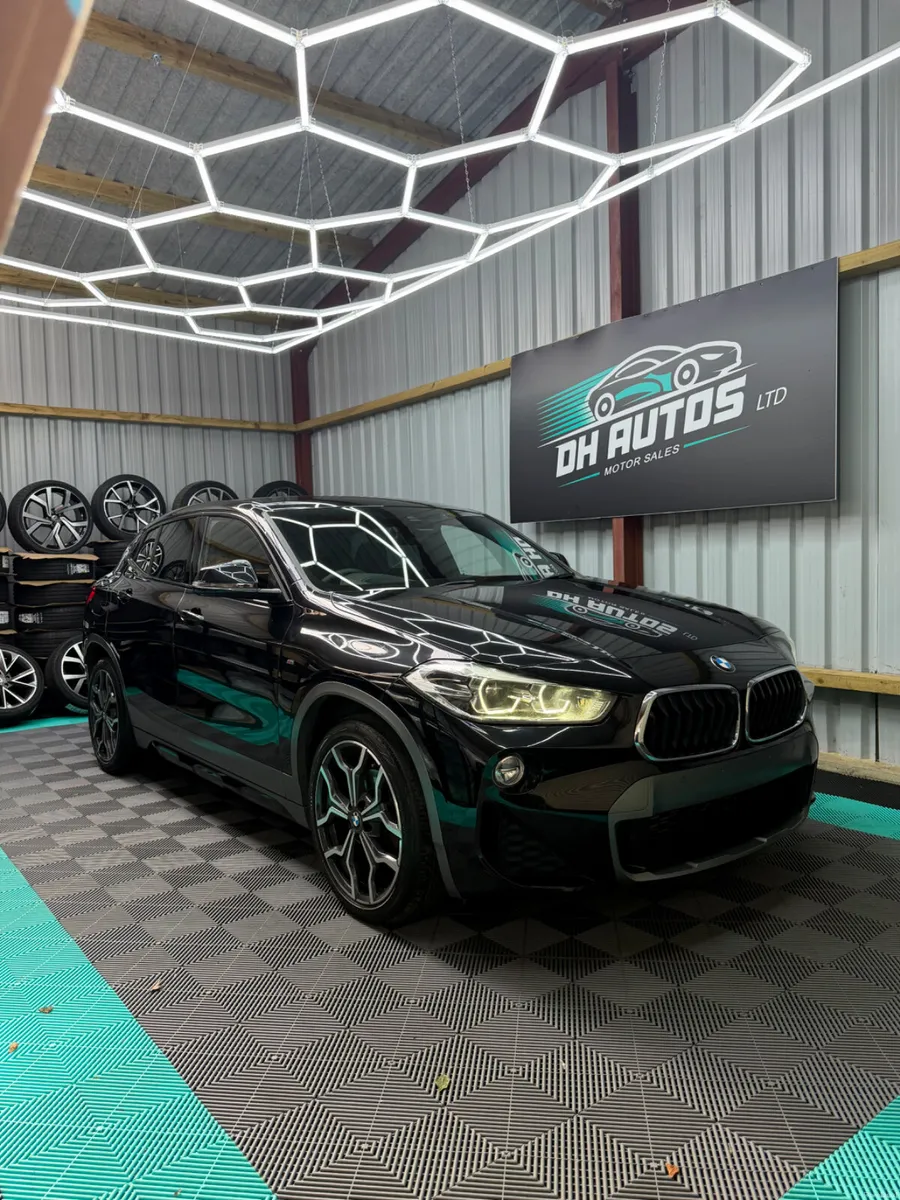 2019 Bmw X2  Mport Xline - Only 81,000km! - Image 1