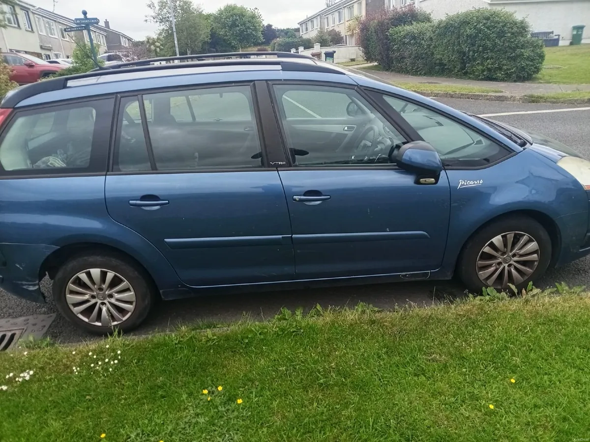 Citroen C4 2010 - Image 4