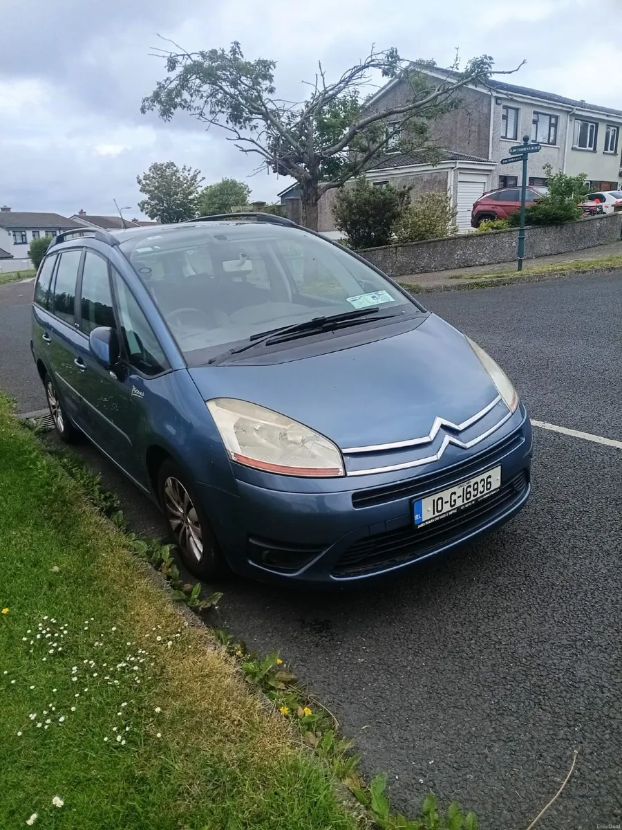 Citroen C4 2010 - Image 2