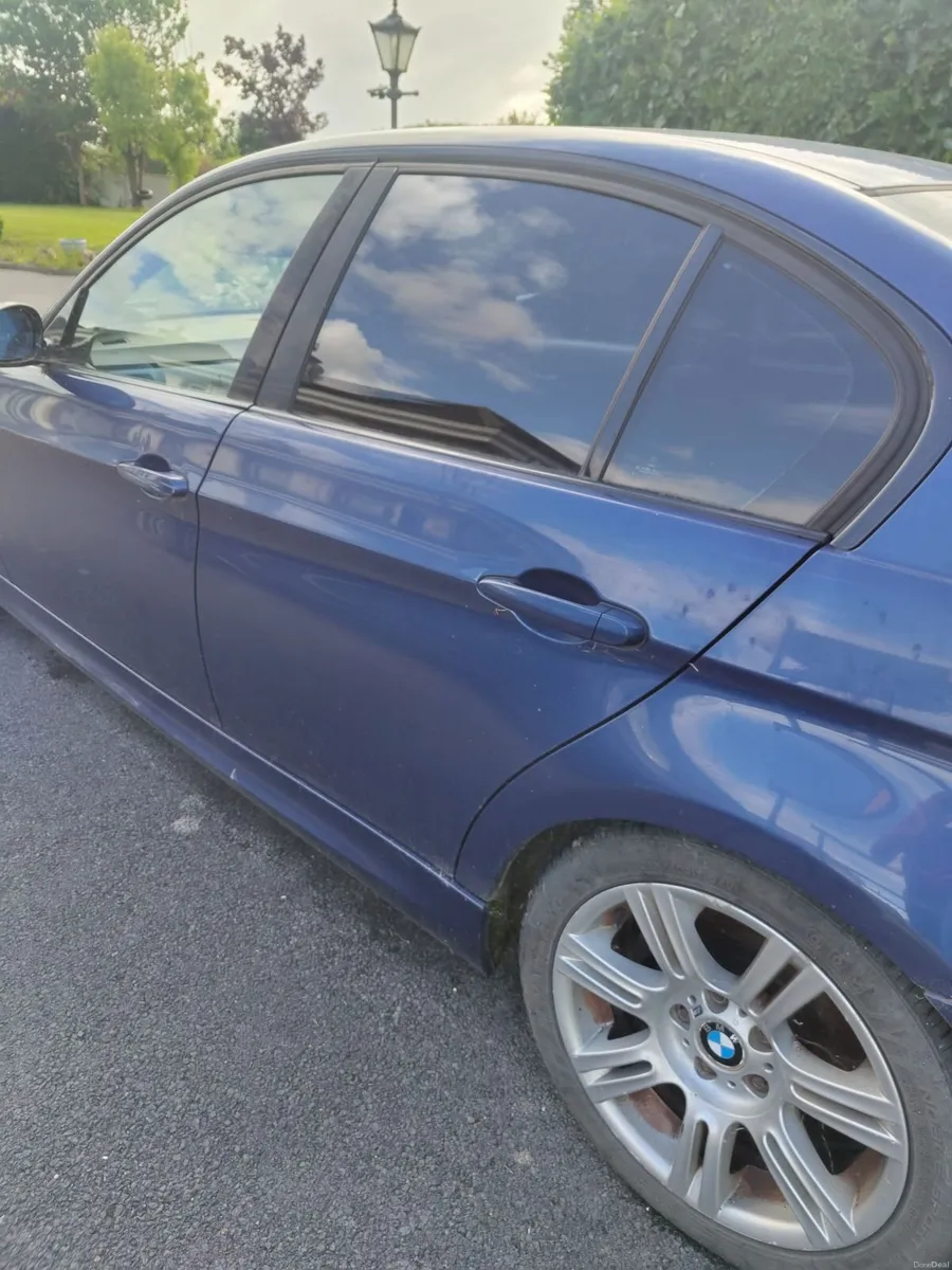 BMW 3-Series 2008 - Image 3