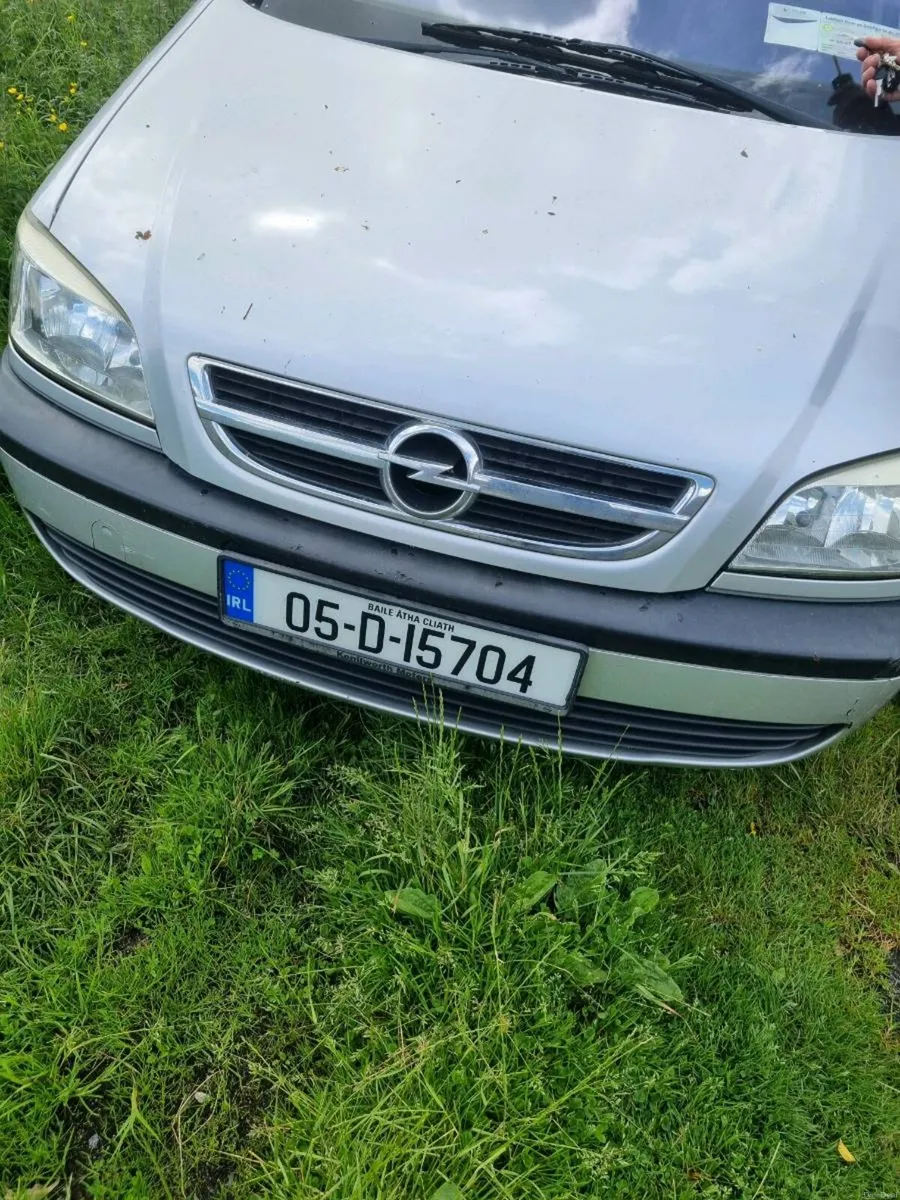Opel - Image 1