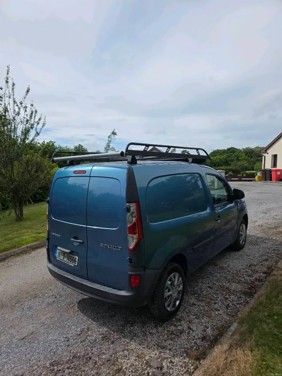 Renault Kango - Image 4