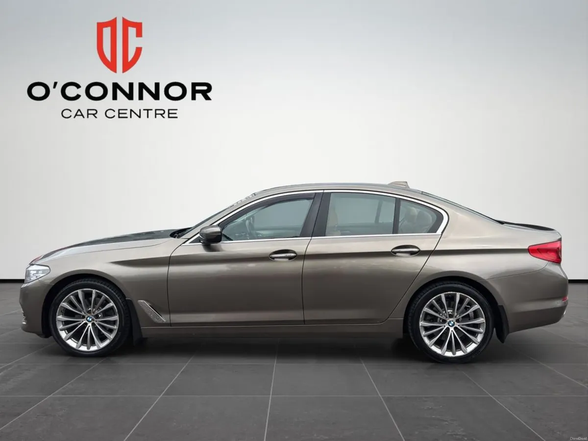 BMW 5-Series 520 D G30 SE 4DR Auto - Image 3