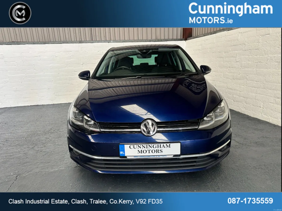 2.0 TDI Comfortline Meister DSG only 57,900 km - Image 4